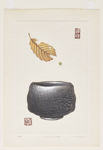 Maki%20Haku%2C%20%3Cb%3E%3Ci%3E%20WAN%204B%20%28Teabowl%204B%29%3C%2Fi%3E%3C%2Fb%3E%2C%201970%2F2000%2C%20color%20woodblock%20print%20with%20embossing%20and%20gold%20leaf%20on%20paper%2C%20The%20Carol%20and%20Seymour%20Haber%20Collection%2C%20%26%23169%3B%20artist%20or%20other%20rights%20holder%2C%202002.9.10